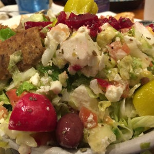 The 15 Best Places for Healthy Salads in Clearwater