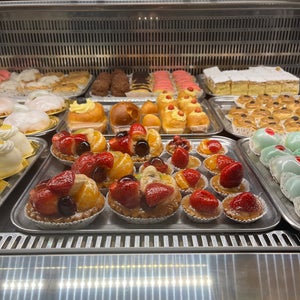 Bar Pasticceria Fiorentino