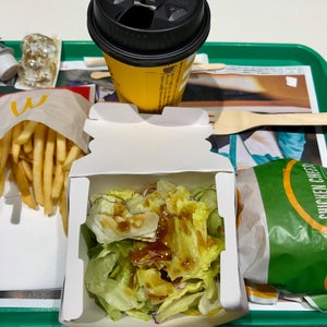 McDonalds (?????????? ????)