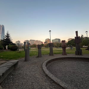 The 15 Best Quiet Places in Santiago
