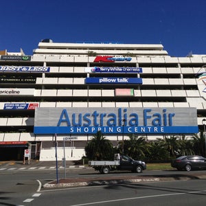 Australia Fair