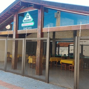 Nilsons Churrascaria