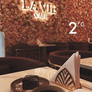 La Vie Café