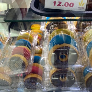 Bakers Fantasy