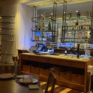 Semiramis Intercontinental Hotel Casino