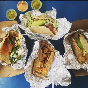 The 13 Best Places for Tacos in Austin
