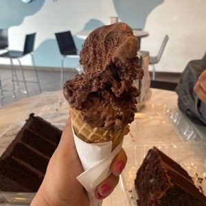 The 13 Best Places for Chocolate Ice Cream in Houston