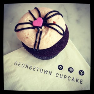 The 11 Best Places for Sprinkles in Back Bay, Boston