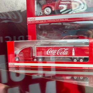 Centro Refrescante Coca Cola