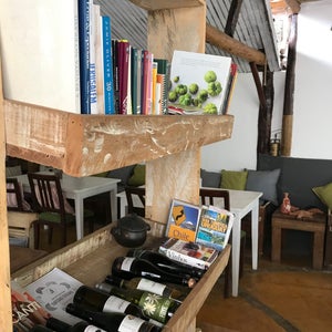 Restaurante Núúh Bistrô