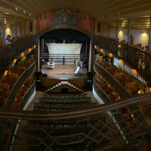 Casa da ?pera (Teatro Municipal)