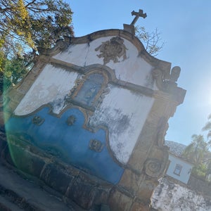 Chafariz São José