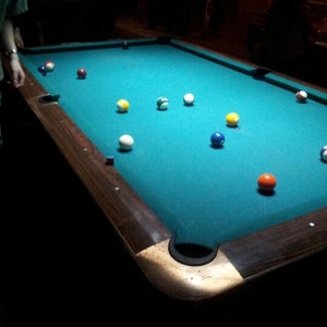 The 9 Best Places with Pool Tables in Washington