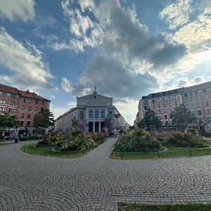 Gärtnerplatz