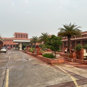 Jaypee Palace Hotel