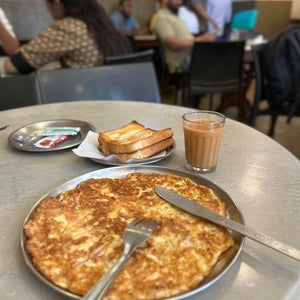 The 15 Best Places for Eggs in Pune
