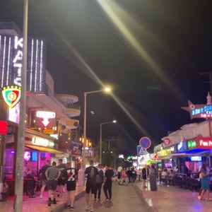 The Strip