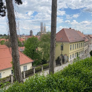 Muzej grada Zagreba (MGZ)