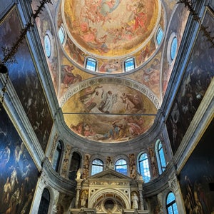 Scuola Grande di San Rocco