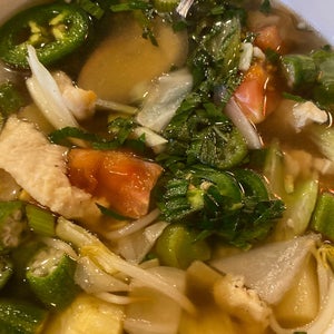 The 15 Best Places for Wonton Soup in Austin