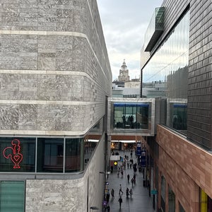 Venue logo