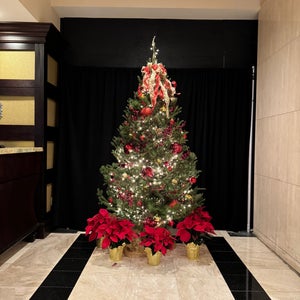 InterContinental New Orleans