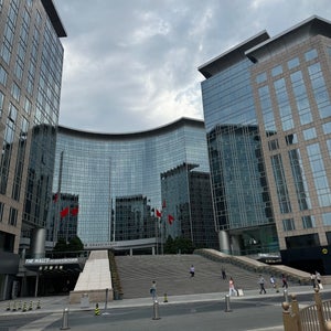 Oriental Plaza (??广?)