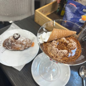 Caffetteria San Gennnaro