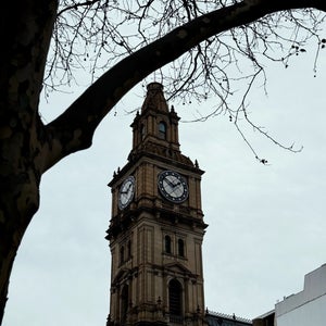 Melbournes GPO