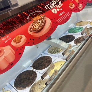 Baskin-Robbins