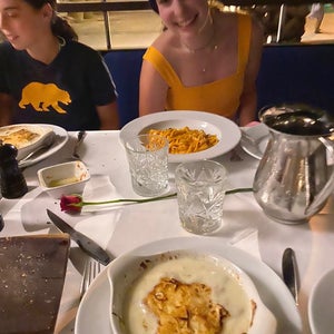 La Cuccina (?? ק?צ?נ?)