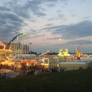 Nürnberger Volksfest