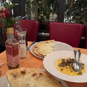 Galleria Ristorante Pizzeria