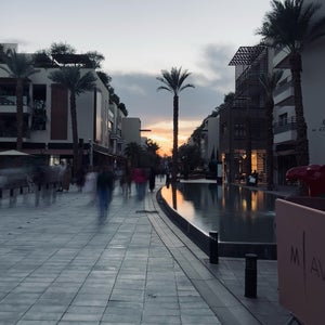 M Avenue