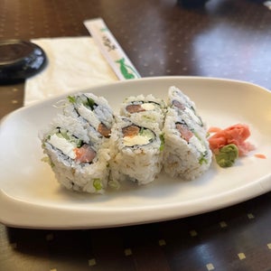 The 15 Best Places for Tempura Rolls in Boston