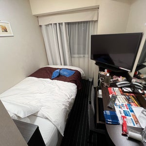 APA Hotel YodoyabashiEkimae (?????????????)
