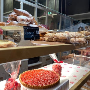 Boulangerie du Palais