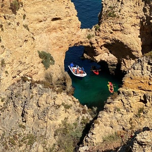 Ponta da Piedade