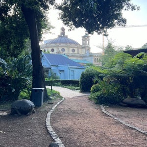 The Companys Garden