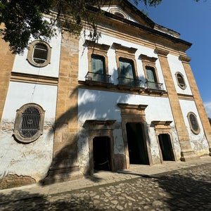 Igreja Matriz de Nossa Senhora dos Remédios