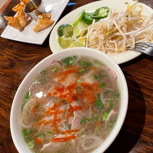 The 9 Best Places for Vermicelli in Denver
