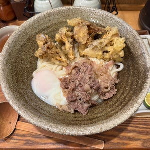 Odoru Udon (????ど??)
