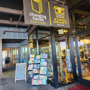 The 11 Best Bookstores in Phoenix