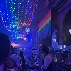 JRs Bar & Grill