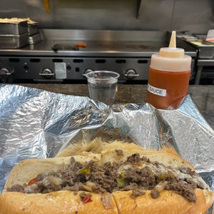 The 15 Best Places for Chicken Cheesesteaks in Philadelphia