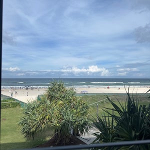 Kurrawa Surf Club