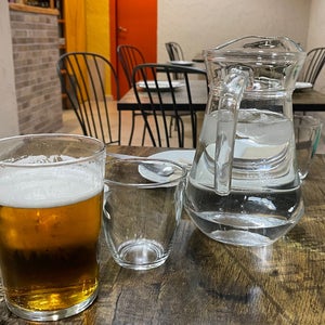 La Chaparrita