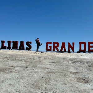 Salinas Grandes