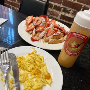 The 9 Best Places for Strawberry Banana in Boston