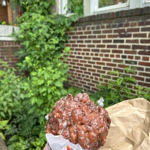 The 7 Best Places for Apple Fritters in Brooklyn